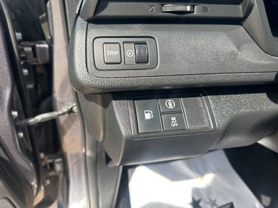 2019 Honda Insight EX