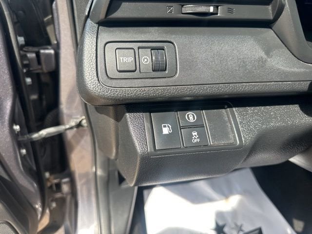 2019 Honda Insight EX