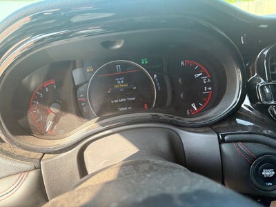 2024 Dodge Durango R/T Plus
