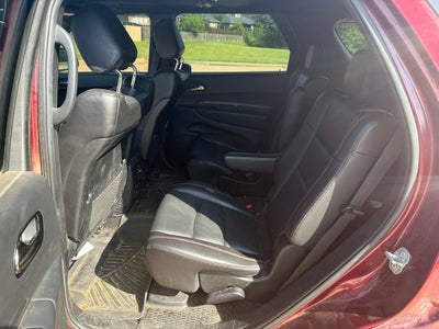 2024 Dodge Durango R/T Plus