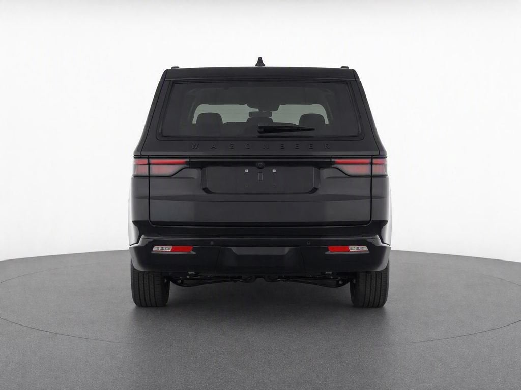 2024 Jeep Wagoneer Series II Carbide