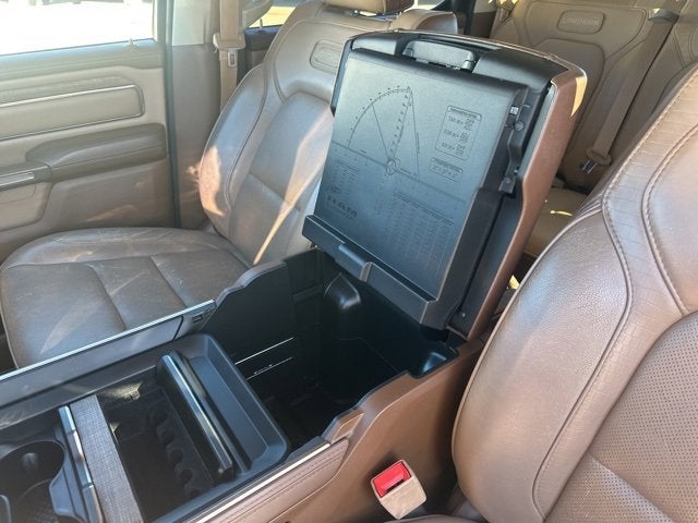 2019 RAM 1500 Longhorn