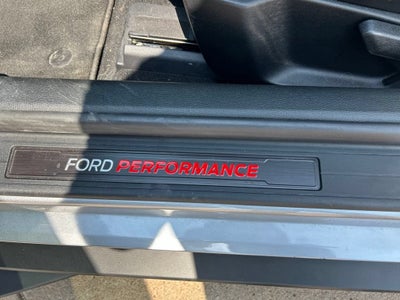 2020 Ford MUSTANG Base