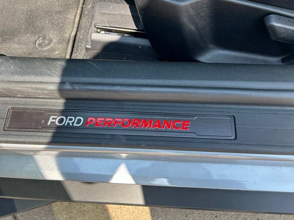 2020 Ford MUSTANG Base