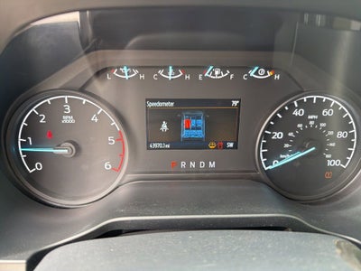 2024 Ford Super Duty F-350 DRW XL