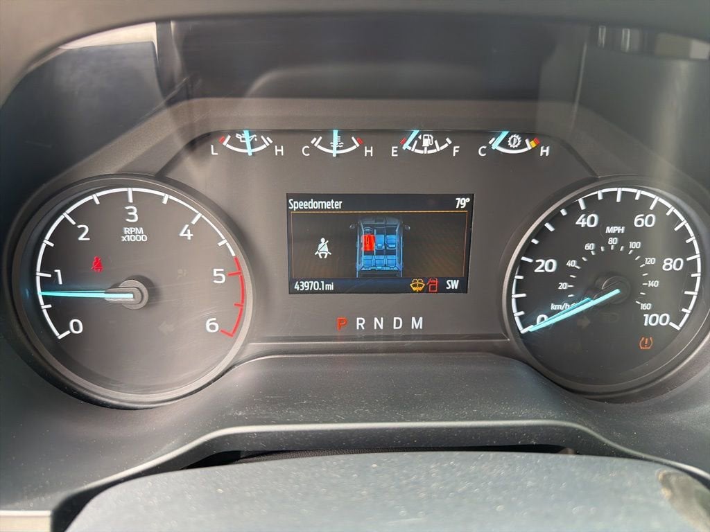 2024 Ford Super Duty F-350 DRW XL
