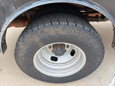 2024 Ford Super Duty F-350 DRW XL