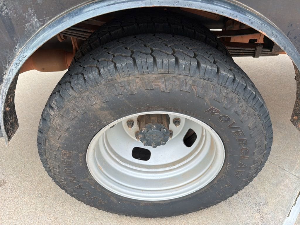 2024 Ford Super Duty F-350 DRW XL