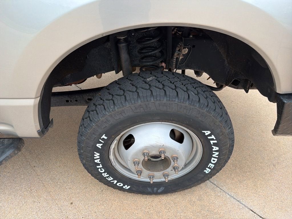 2024 Ford Super Duty F-350 DRW XL