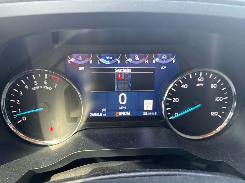 2024 Ford Expedition XLT