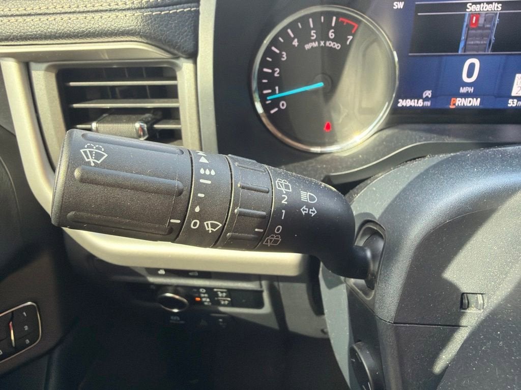 2024 Ford Expedition XLT