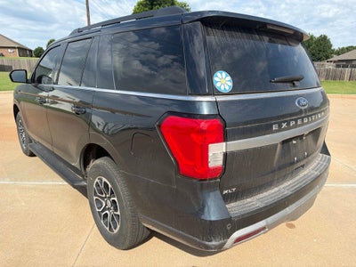 2024 Ford Expedition XLT