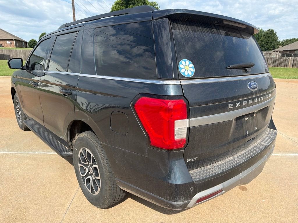 2024 Ford Expedition XLT