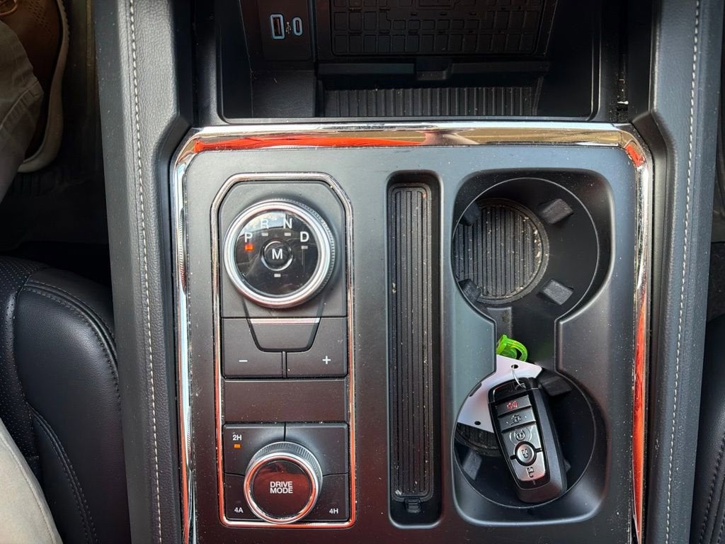 2024 Ford Expedition XLT