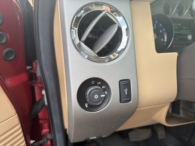 2016 Ford Super Duty F-250 SRW Lariat