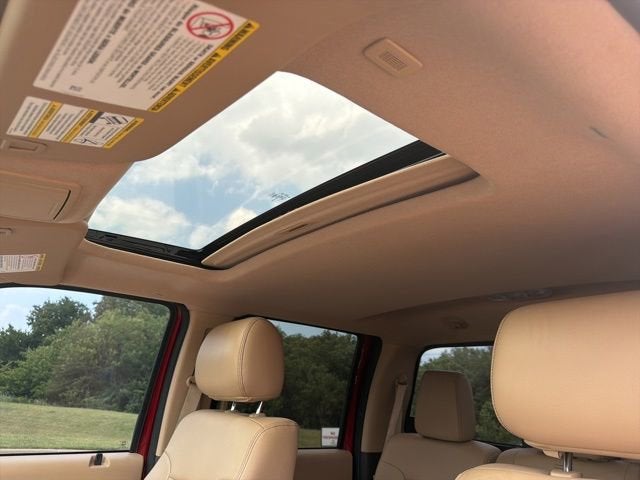 2016 Ford Super Duty F-250 SRW Lariat