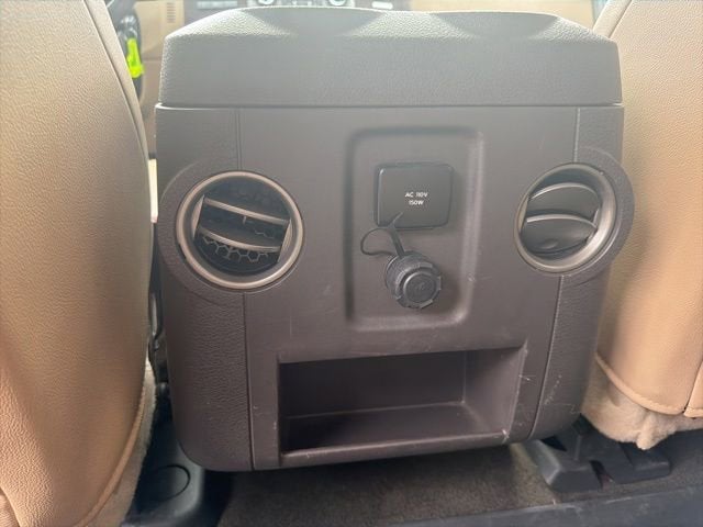 2016 Ford Super Duty F-250 SRW Lariat