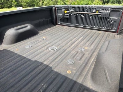 2016 Ford Super Duty F-250 SRW Lariat