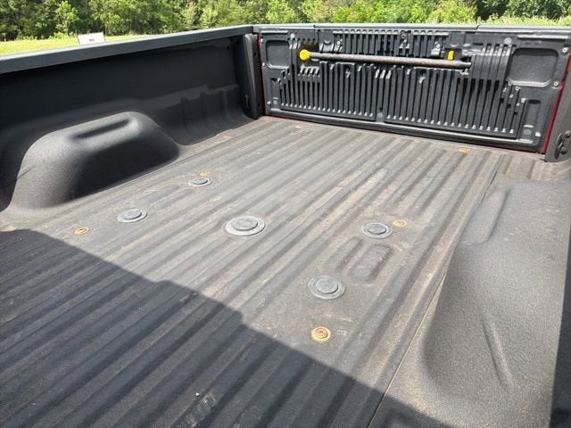 2016 Ford Super Duty F-250 SRW Lariat