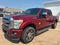 2016 Ford Super Duty F-250 SRW Lariat