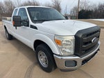2011 Ford Super Duty F-250 SRW XL