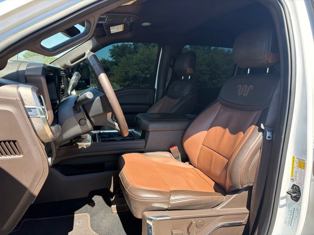 2024 Ford Super Duty F-250 SRW XL