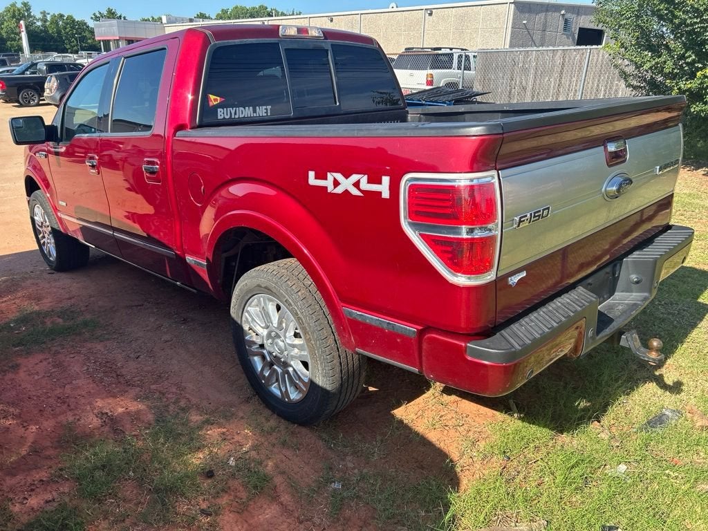 2013 Ford F-150 XL