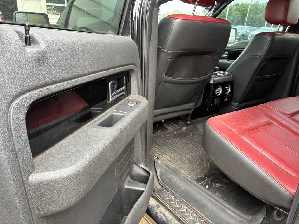 2013 Ford F-150 XL