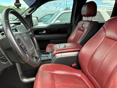 2013 Ford F-150 XL