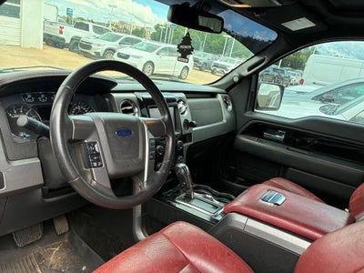 2013 Ford F-150 XL