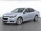 2015 Chevrolet Malibu LTZ