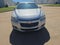 2015 Chevrolet Malibu LTZ