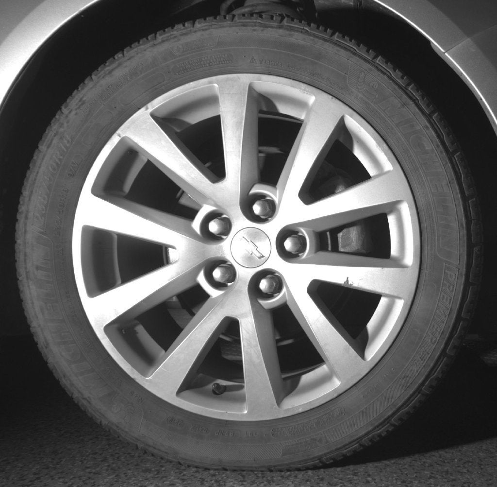 2015 Chevrolet Malibu LTZ