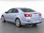 2015 Chevrolet Malibu LTZ