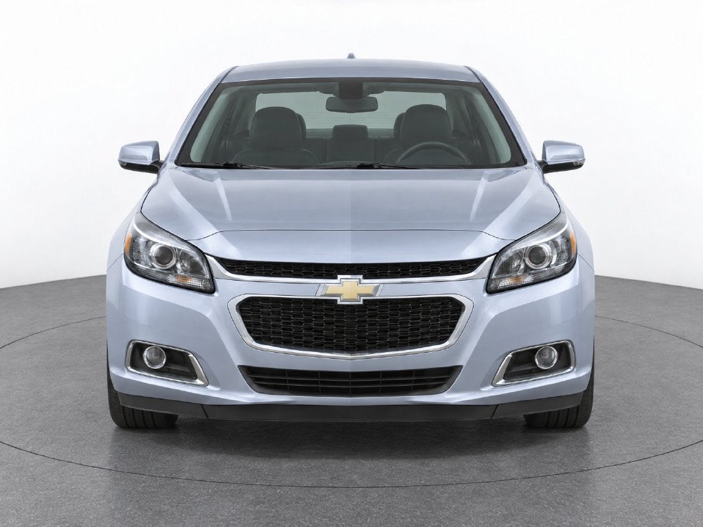 2015 Chevrolet Malibu LTZ