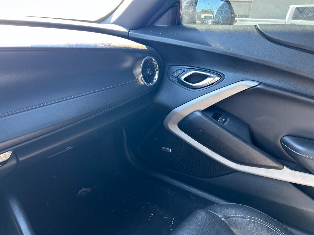 2019 Chevrolet Camaro 1LT