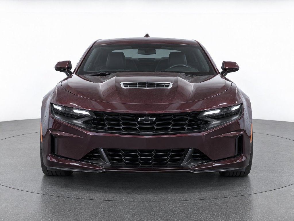 2019 Chevrolet Camaro 1LT