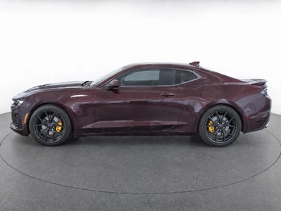 2019 Chevrolet Camaro 1LT