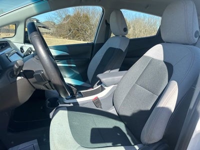 2018 Chevrolet Bolt EV LT