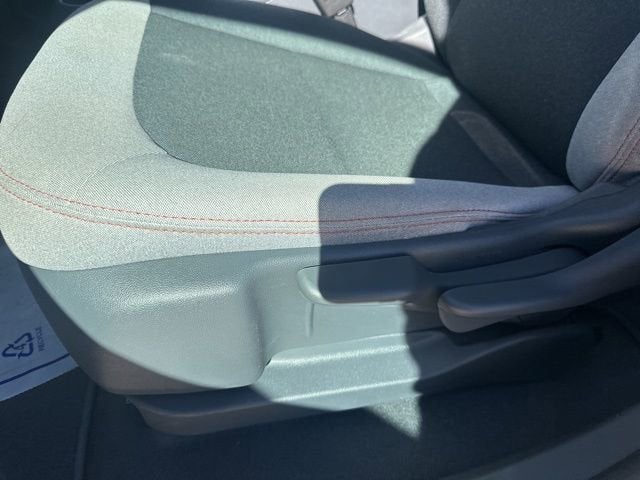 2018 Chevrolet Bolt EV LT