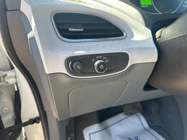 2018 Chevrolet Bolt EV LT