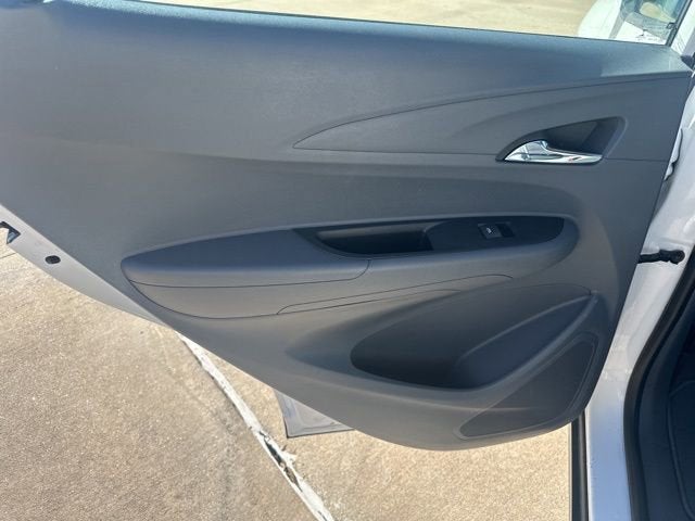 2018 Chevrolet Bolt EV LT