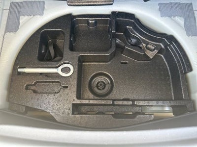 2018 Chevrolet Bolt EV LT