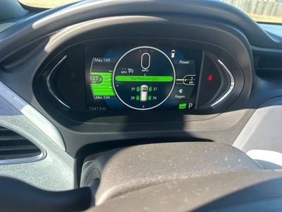 2017 Chevrolet Bolt EV LT