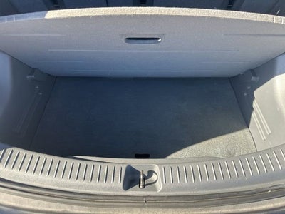 2017 Chevrolet Bolt EV LT