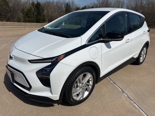 2023 Chevrolet Bolt EV 1LT