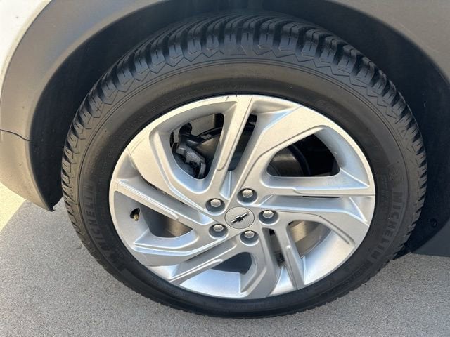 2023 Chevrolet Bolt EV 1LT