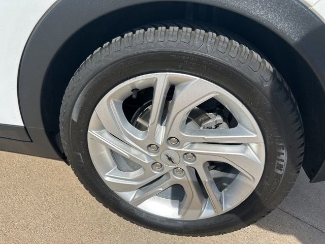 2023 Chevrolet Bolt EV 1LT