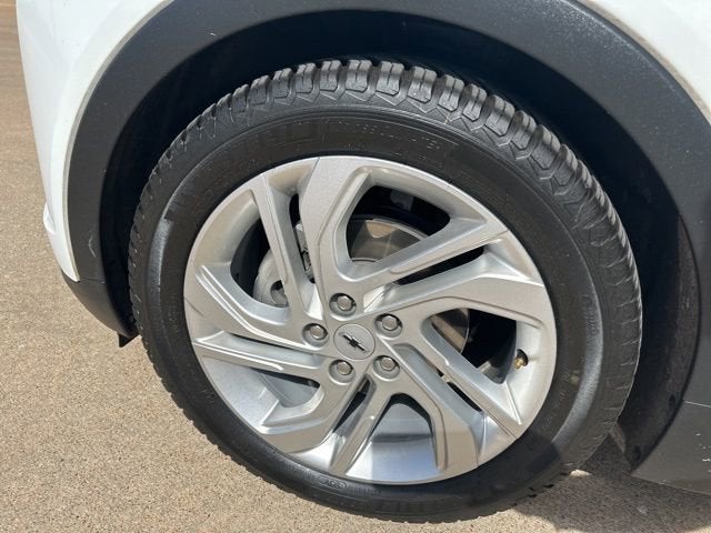 2023 Chevrolet Bolt EV 1LT