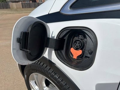 2023 Chevrolet Bolt EV 1LT